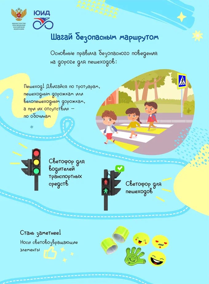 Безопасность на дороге несовершеннолетних водителей